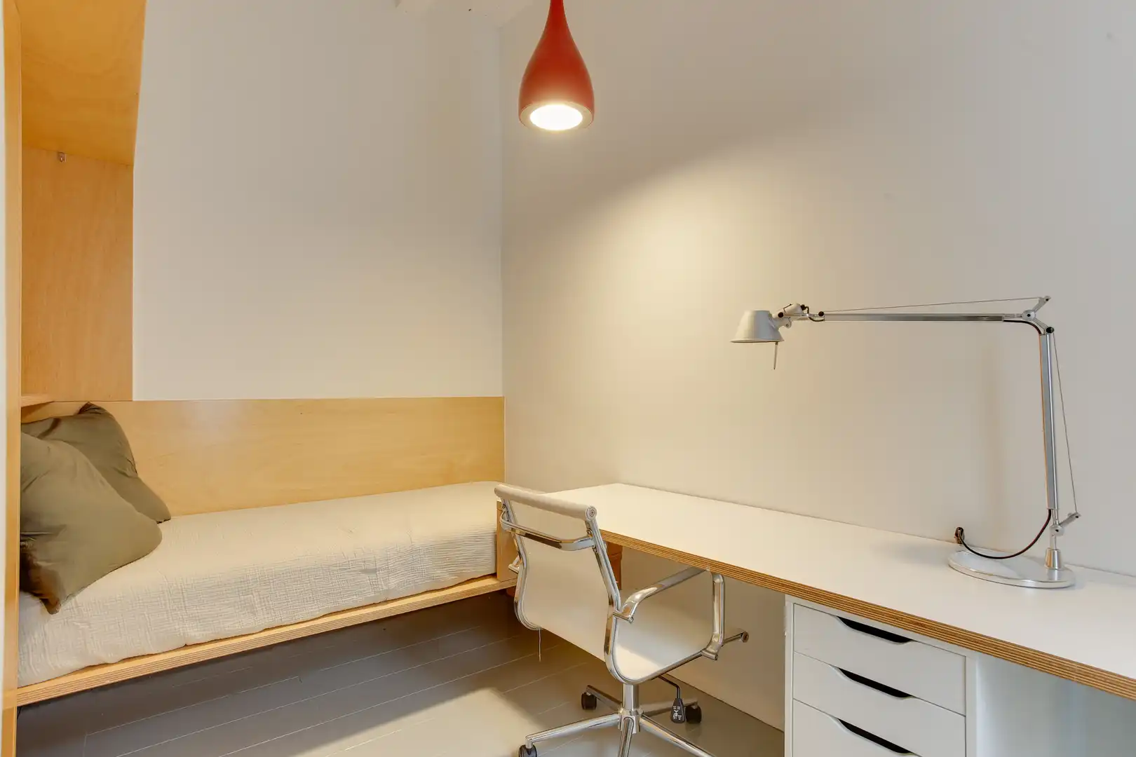 Flat with terrace to rent in Carrer Gran de Gràcia, imagen 16
