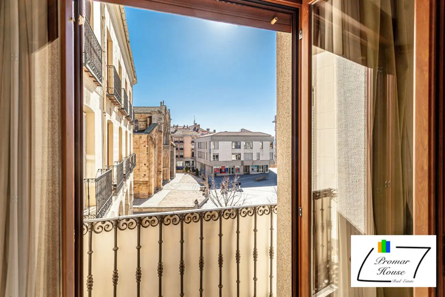 Piso en venta en SANTA TERESA, Centro