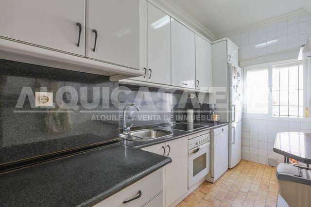 Piso en Venta en Feria