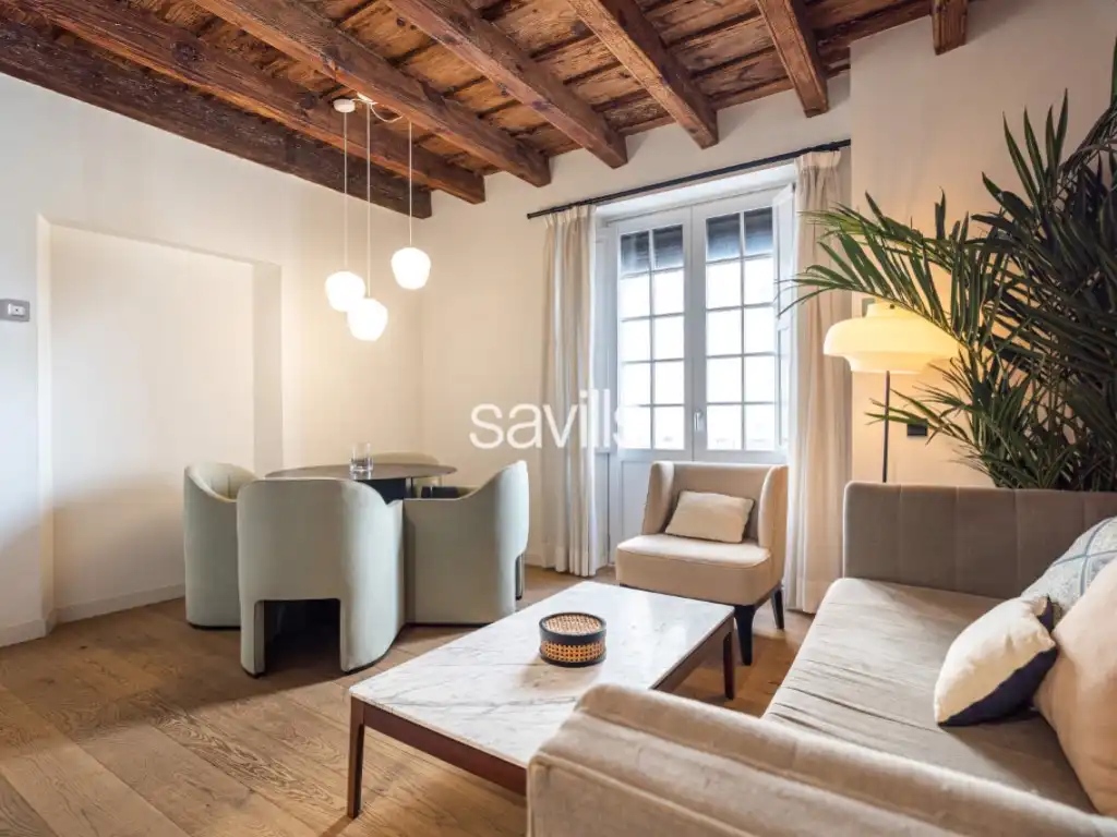 Apartament amb ascensor en venda a Ciutat Vella, imagen 4