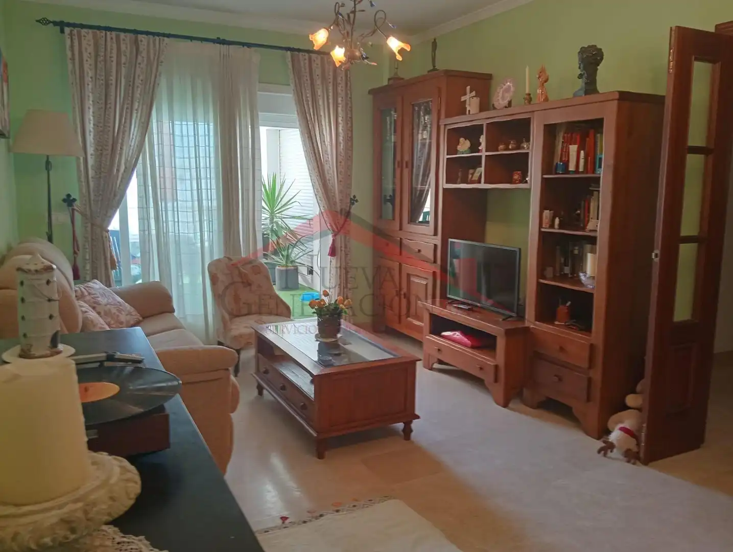 Appartement avec ascenseur à vendre à Conil, imagen 3