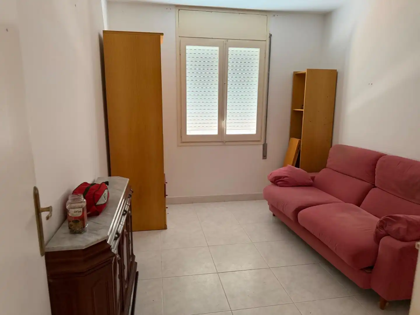 Living room of Ground floor for sale in Cerdanyola