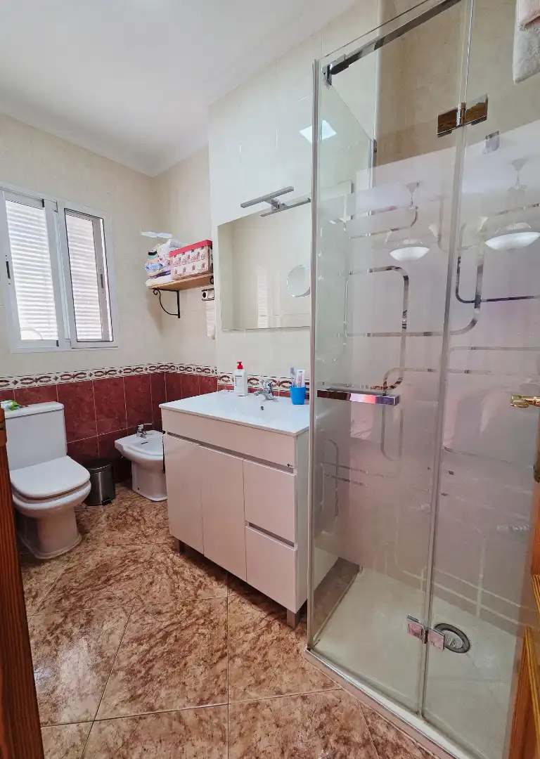 Wohnung mit Terrasse zum Verkauf in Calle Luis de Góngora, imagen 10
