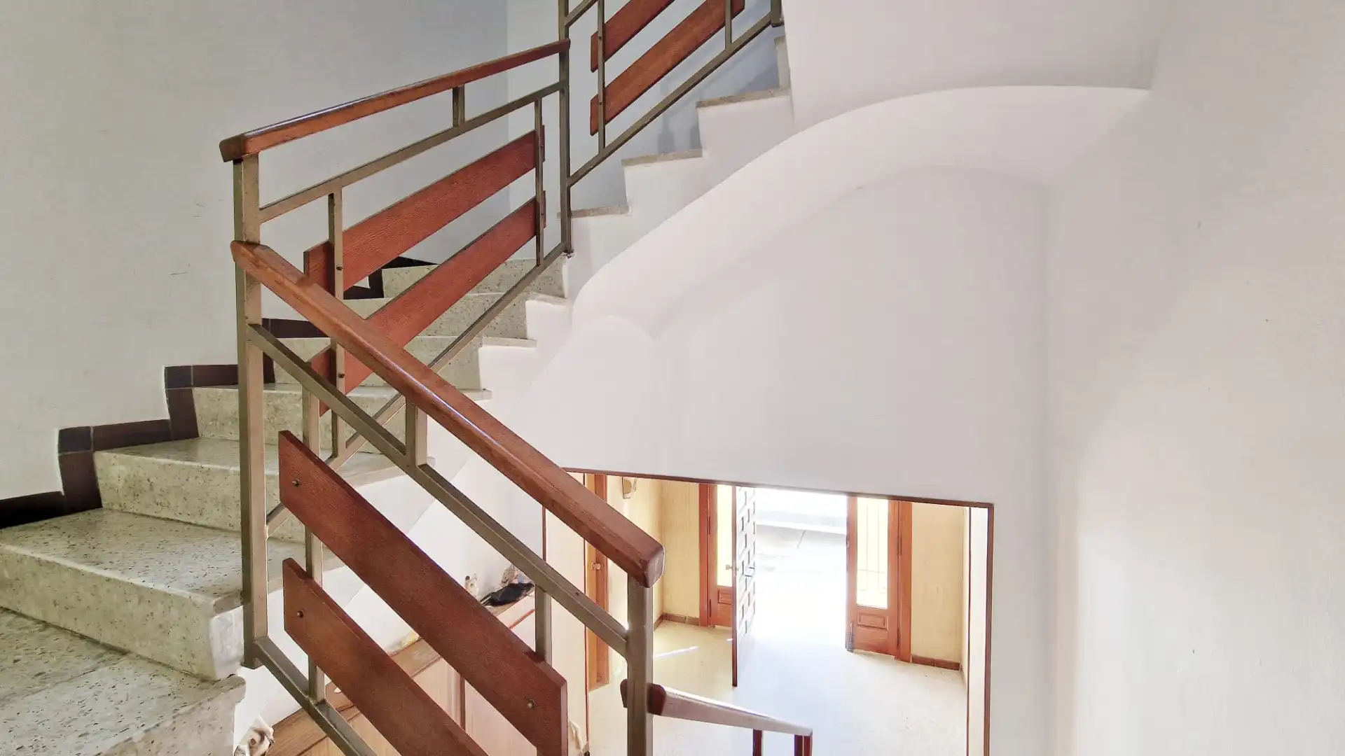 Piso en venta en Calle Marqués de Lema, 164, Alcorisa