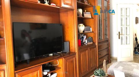 Foto 4 de Piso en venta en Casco Antiguo, Cádiz