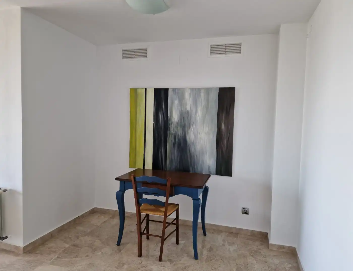 Flat for rent in Paseo Albereda, Penya - Roja - Avda. Francia