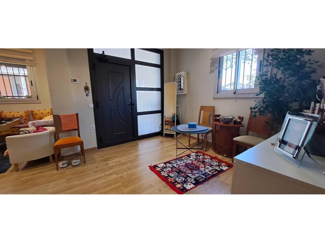 Dormitori de Pis en venda en Terrassa amb Aire condicionat, Calefacció i Parquet