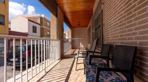 Foto 5 de Casa o xalet en venda a Calle Espejo, Centro, Murcia