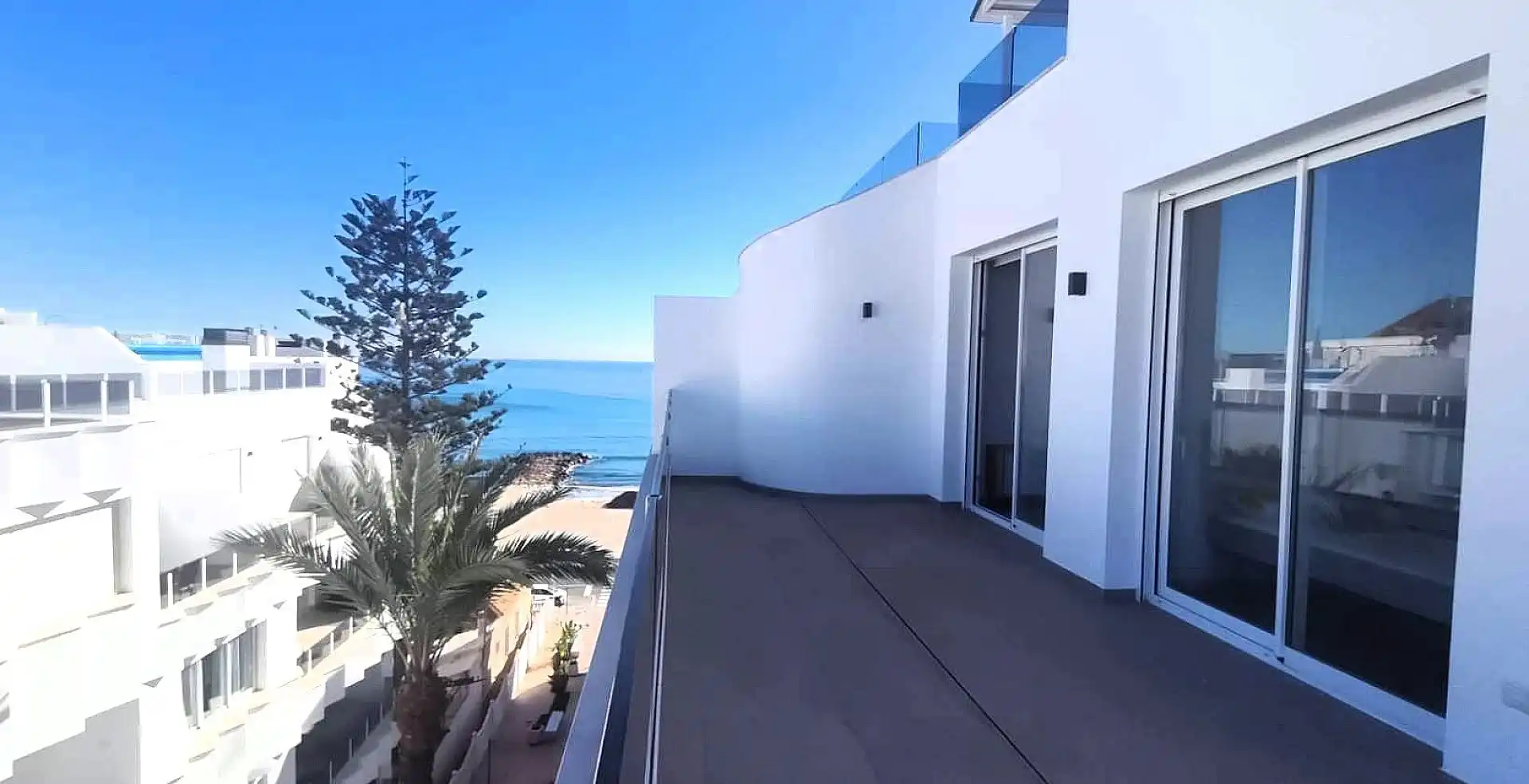Apartament amb ascensor en venda a Playa de los Locos, imagen 11