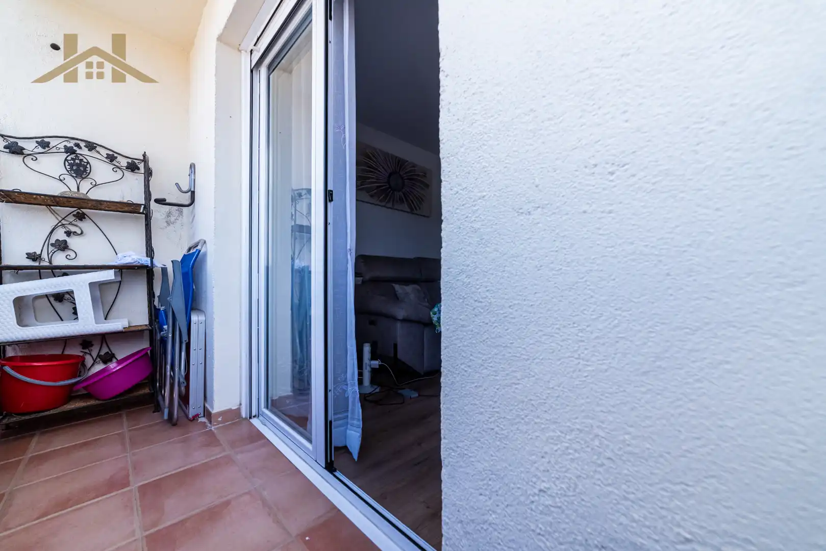 Terrassa de Pis en venda en Ciempozuelos amb Aire condicionat, Calefacció i Terrassa