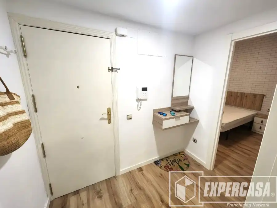 Wohnung mit Aufzug zur Miete in Riba-roja de Túria, imagen 2