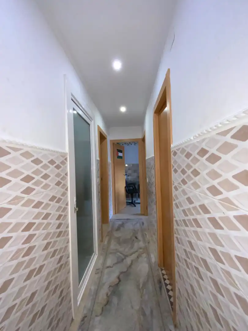 Piso en venta en Mataró con Balcón
