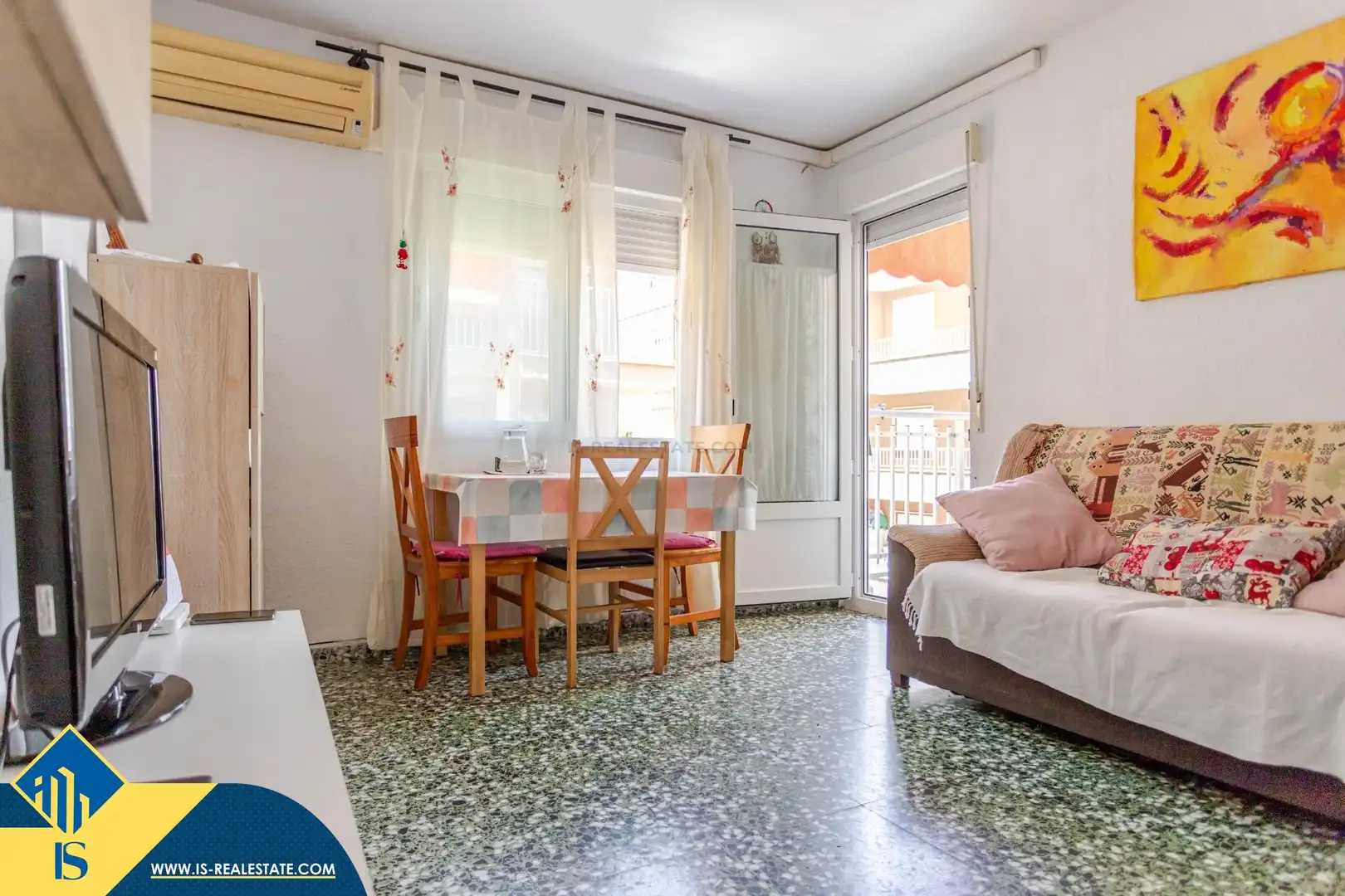 Wohnung mit Terrasse zum Verkauf in Centro, imagen 5