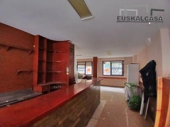 Premises for sale in Santurtzi 