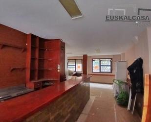 Premises for sale in Santurtzi 