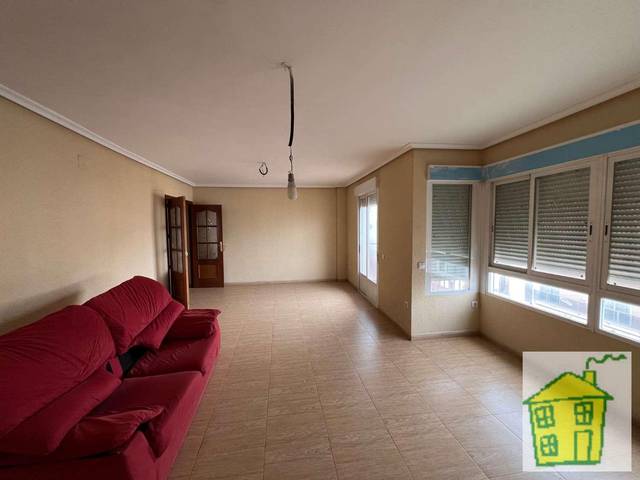 Piso en Venta en Corredera Capuchinos en Andújar