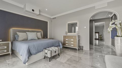 Foto 5 de Casa adosada en venda a Guadalmina Alta, Marbella