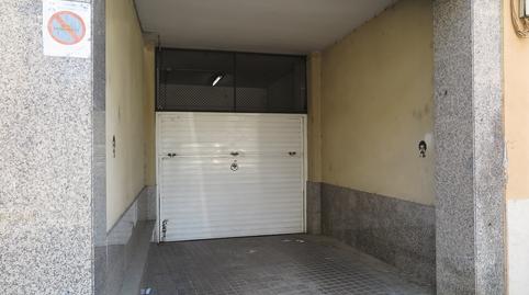 Photo 2 of Garage for sale in Sant Lluis (de), Montornès del Vallès, Barcelona