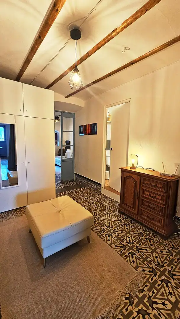 Habitación de Casa o chalet en venta en Aroche con Terraza y Trastero