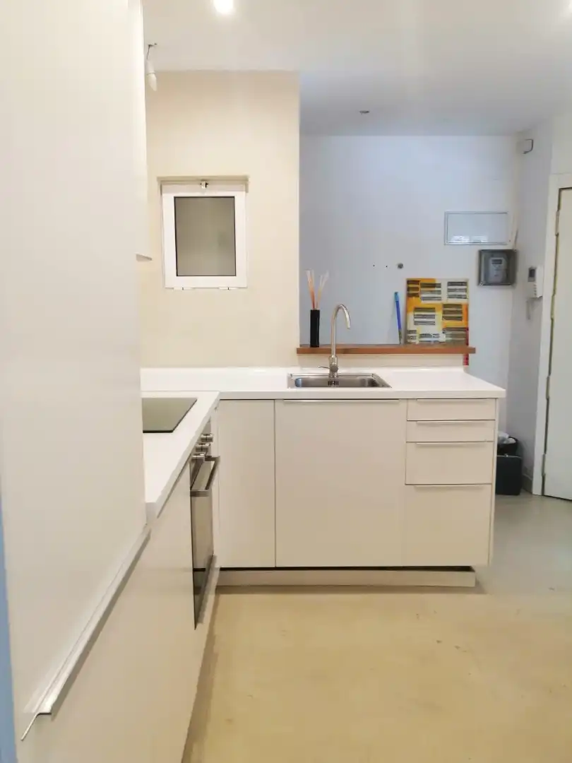 Wohnung mit Aufzug zum Verkauf in Carrer de la Riera Blanca, imagen 6