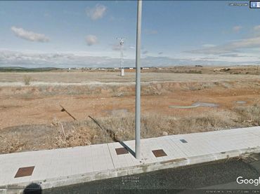 Terreno residenziale in vendita a Benavente