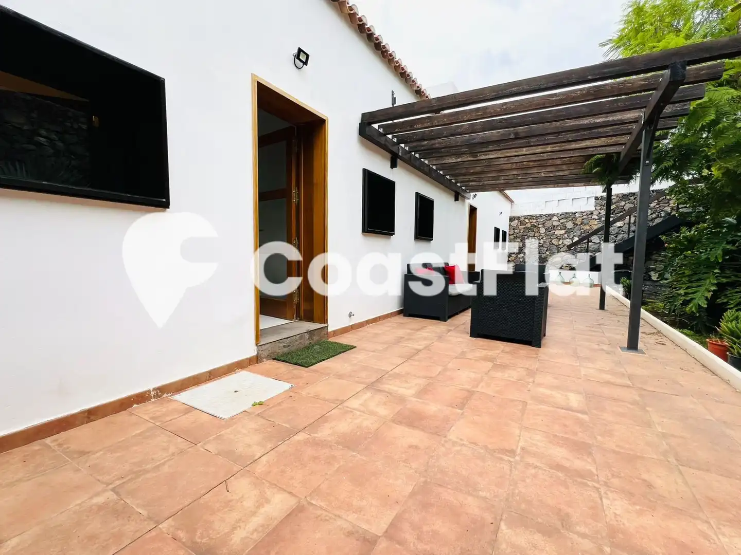 Casa con giardino in vendita a Guía de Isora interior, imagen 35