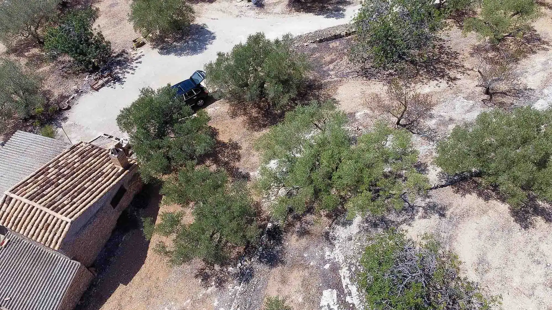 Country homes for sale in L'Ampolla