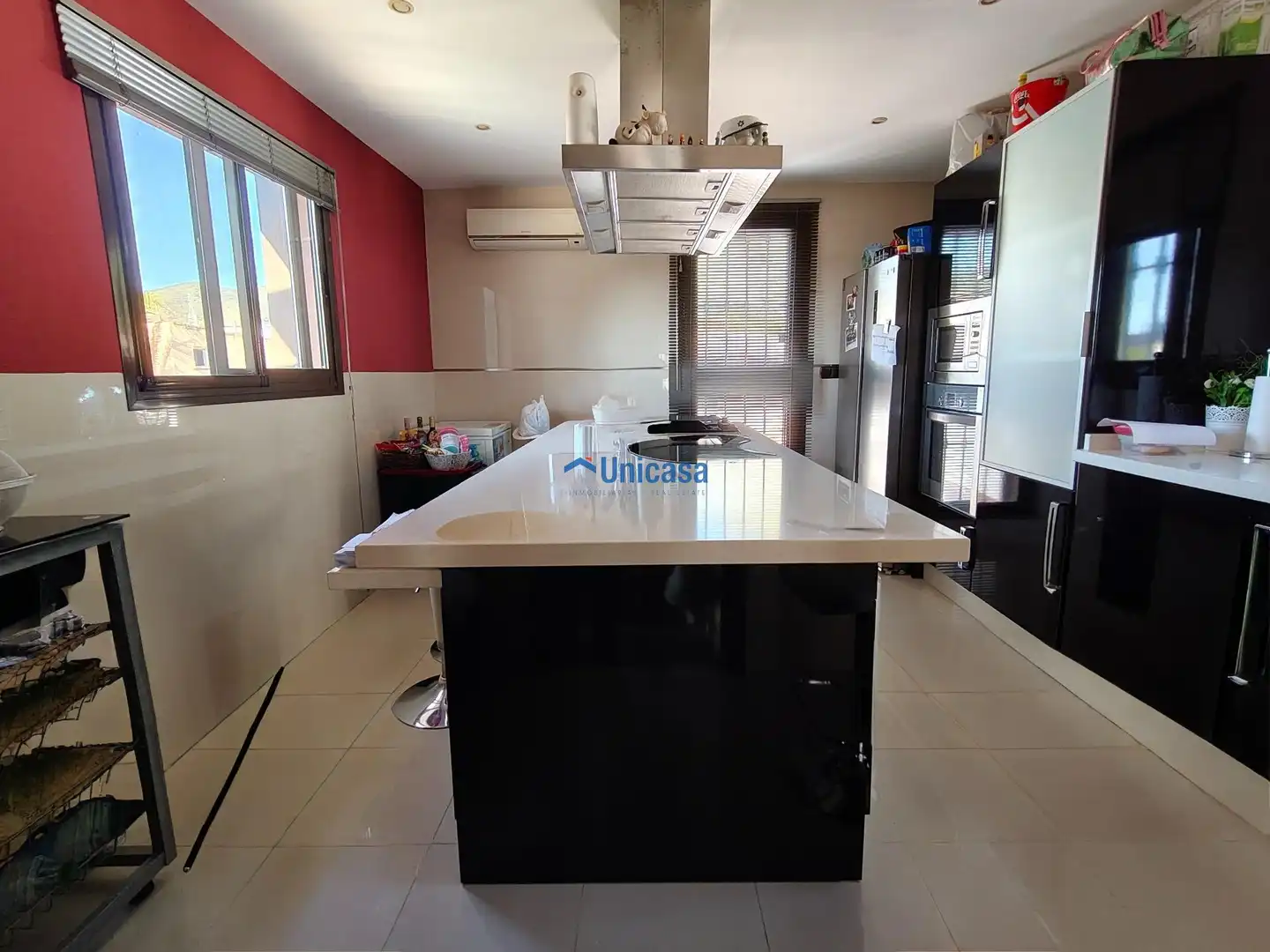 Houses for sale in Fuente Alegre - El Chaparral - Los Morales