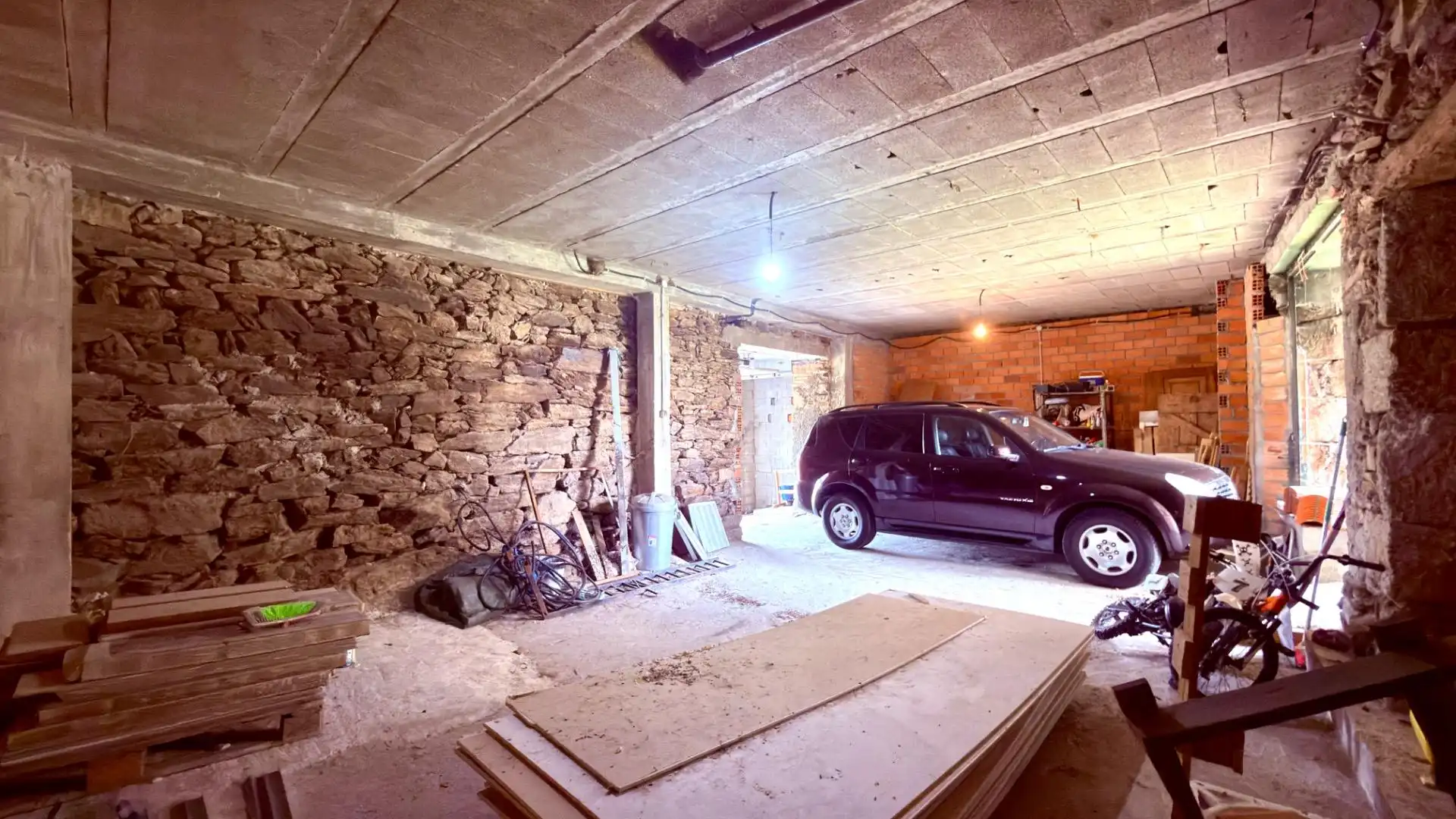 Casa o chalet en venta en Ramirás