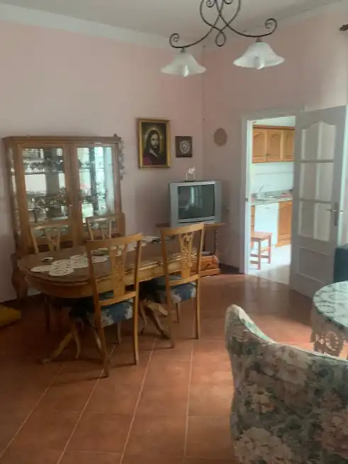 Casa amb terrassa en venda a Calle del Marqués de Linares 20, imagen 16