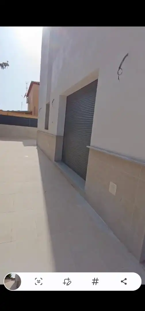 Reihenhaus mit Terrasse zum Verkauf in Calabardina, imagen 39