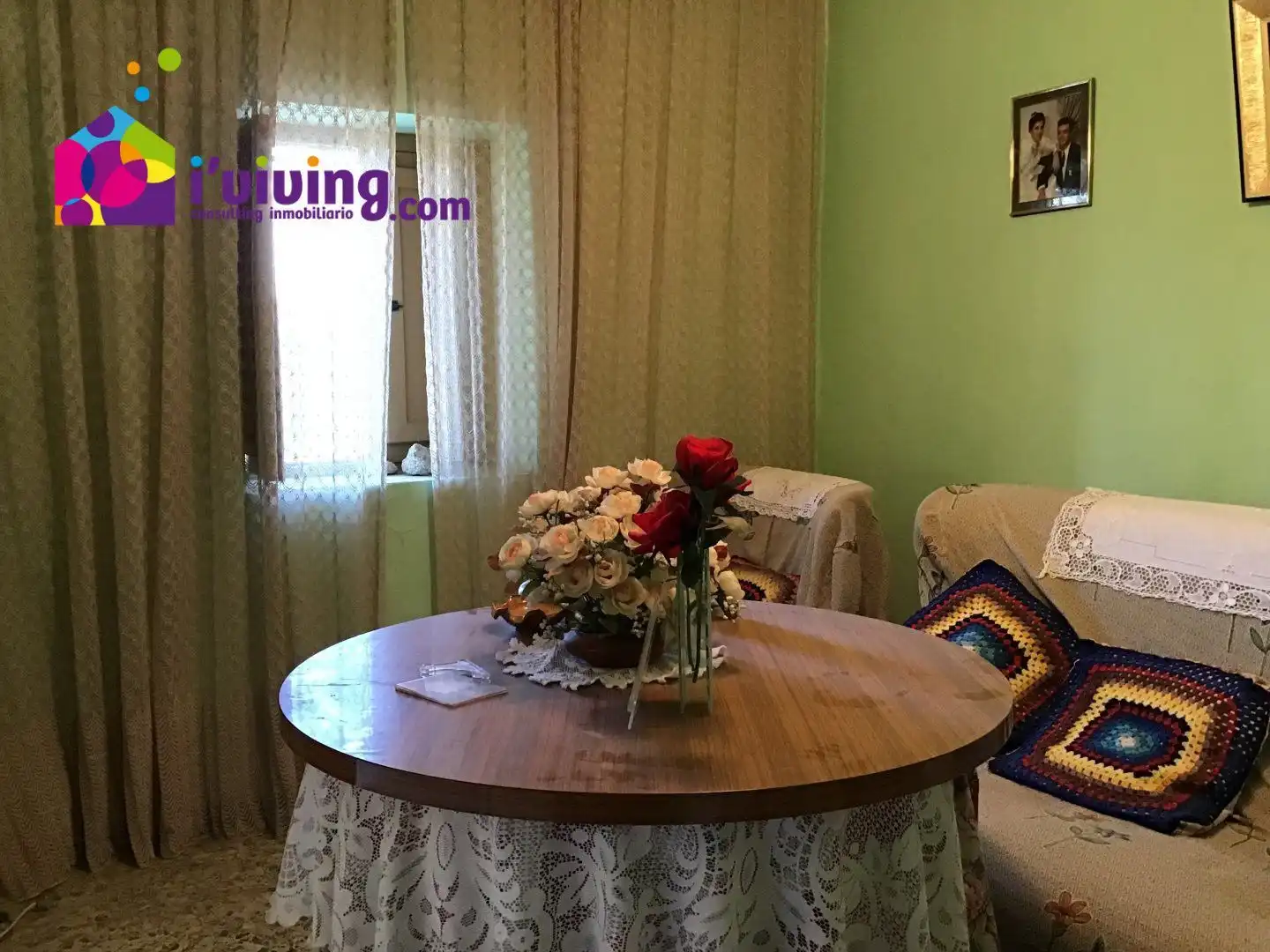 Country house zum Verkauf in Albox