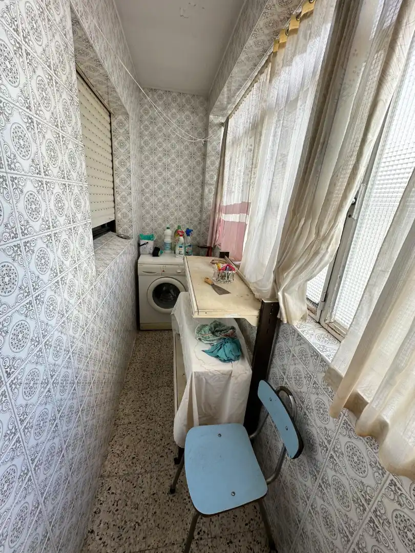 Piso en venta en Avenida Francisco Aguirre, El Pilar - La Estación
