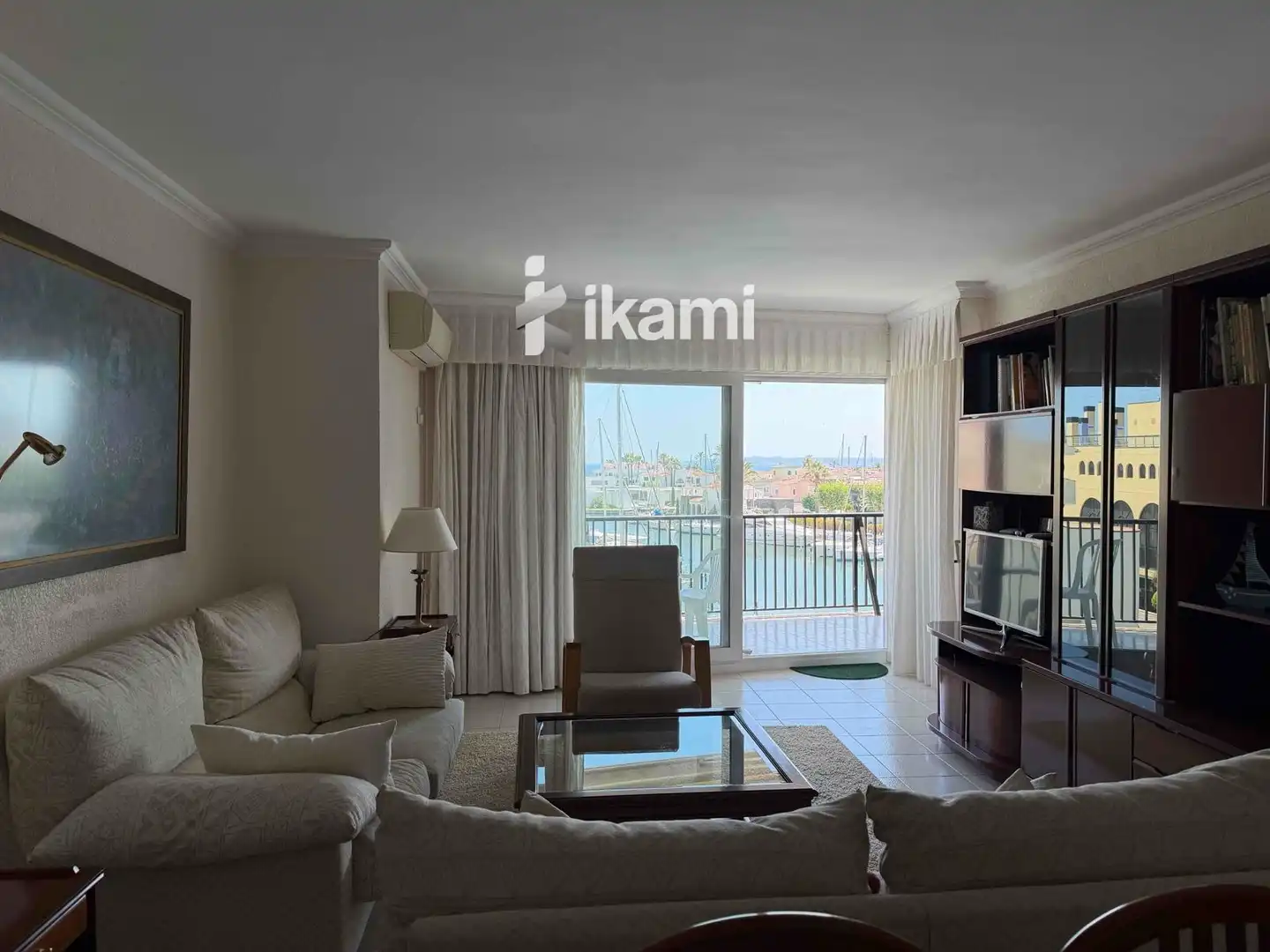 Penthouse with lift to rent in Cavall de Mar, imagen 5