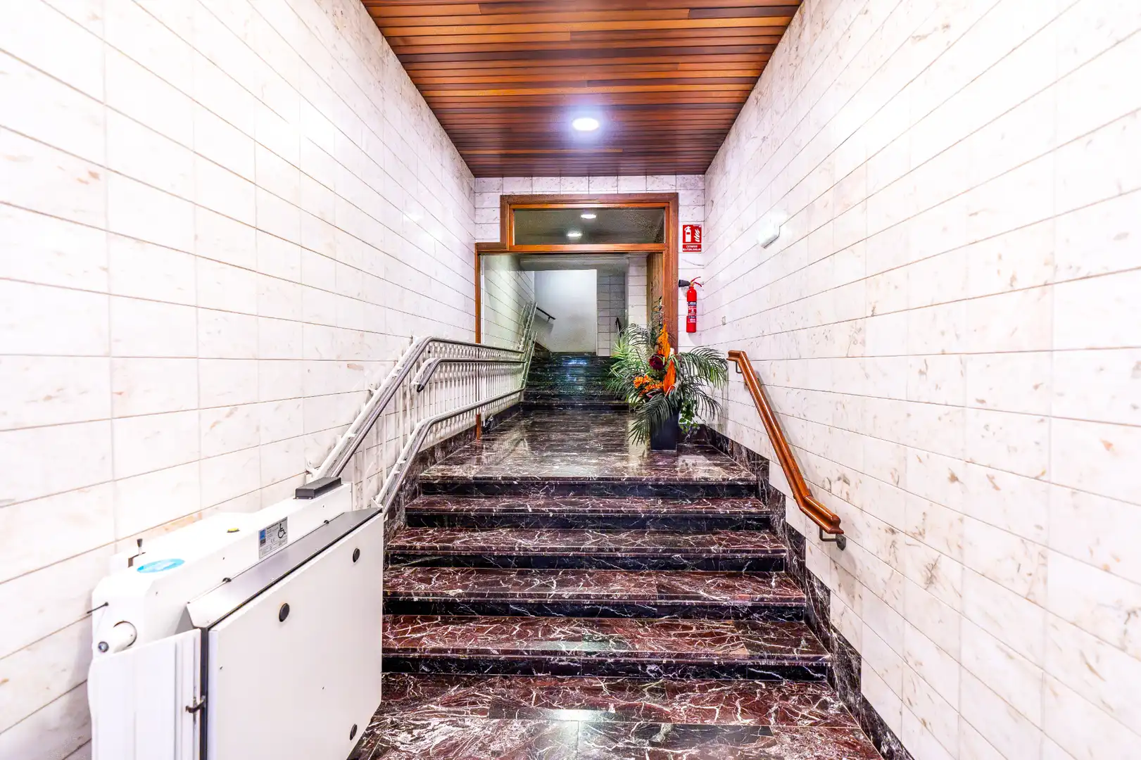 Piso en venta en Donostia - San Sebastián  con Calefacción, Amueblado y Horno