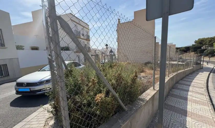 Residential land for sale in Calle Carril 21, imagen 4