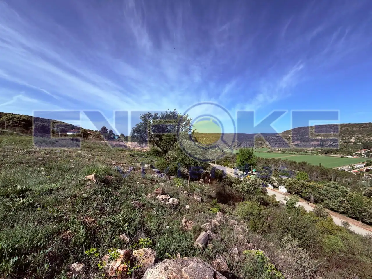 Residencial en venta en Ambite