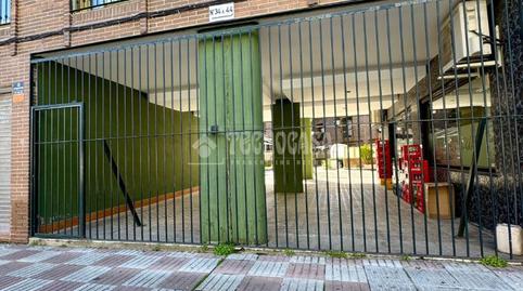 Foto 2 de Garaje en venta en Centro, Fuenlabrada