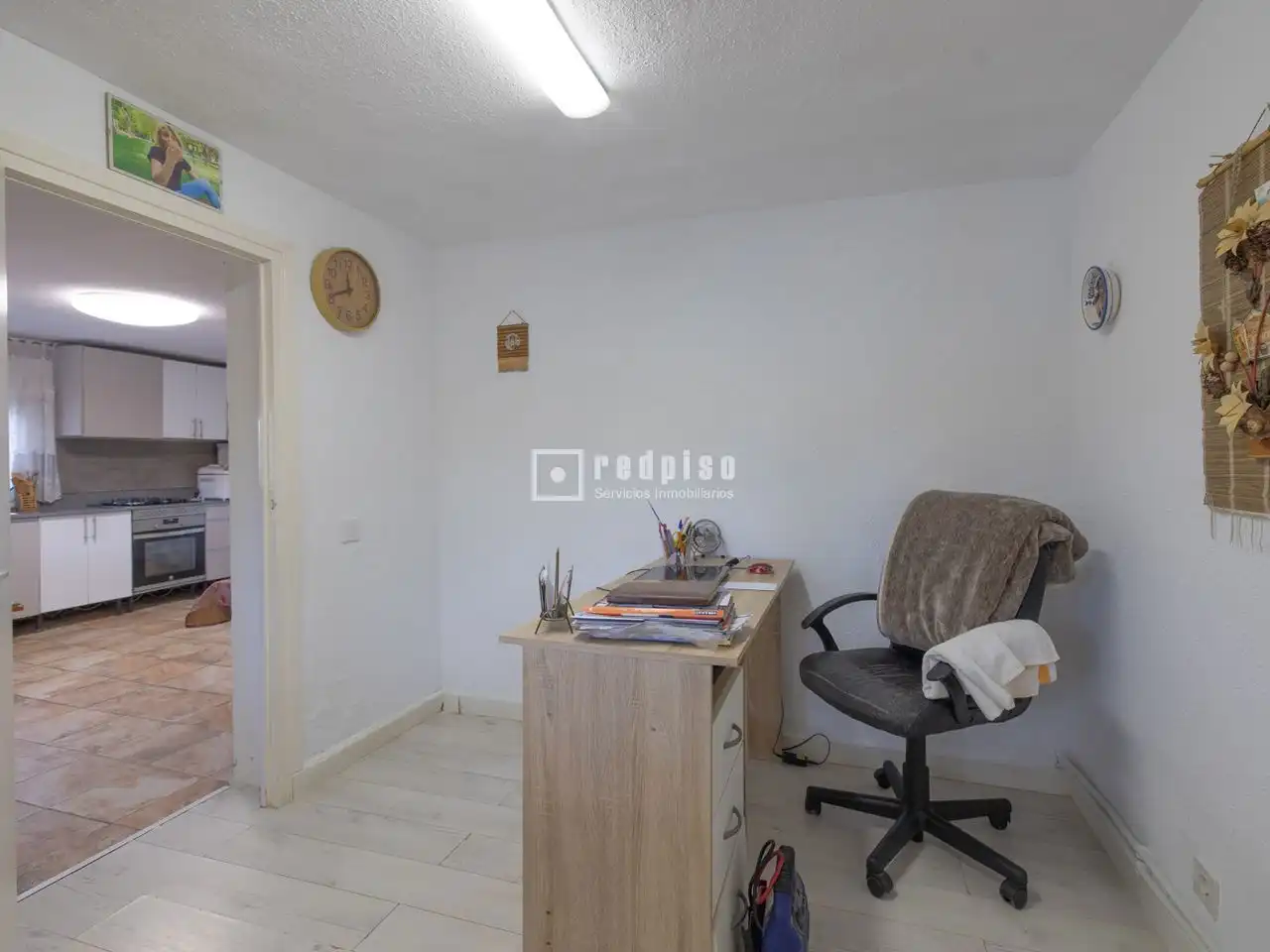 Chalet con piscina en venta en Calalberche, imagen 40