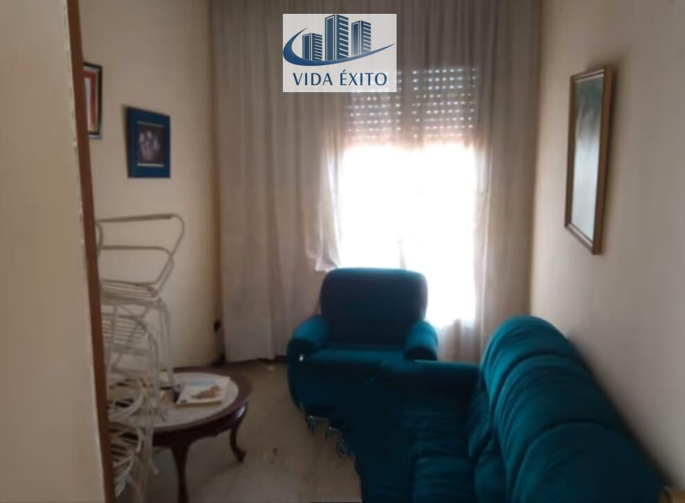 Sala de estar de Ático en venta en Linares con Terraza