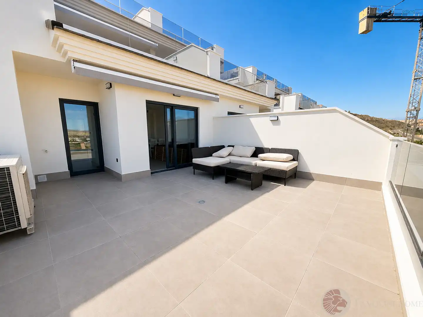 Appartement avec piscine à vendre à rio park, imagen 4