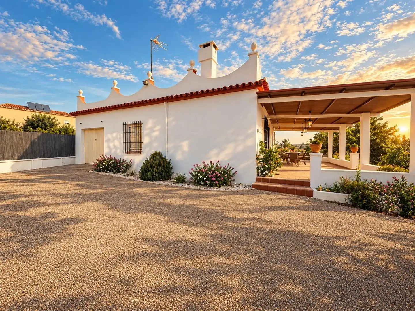 Exterior view of Country homes for sale in Punta Plata