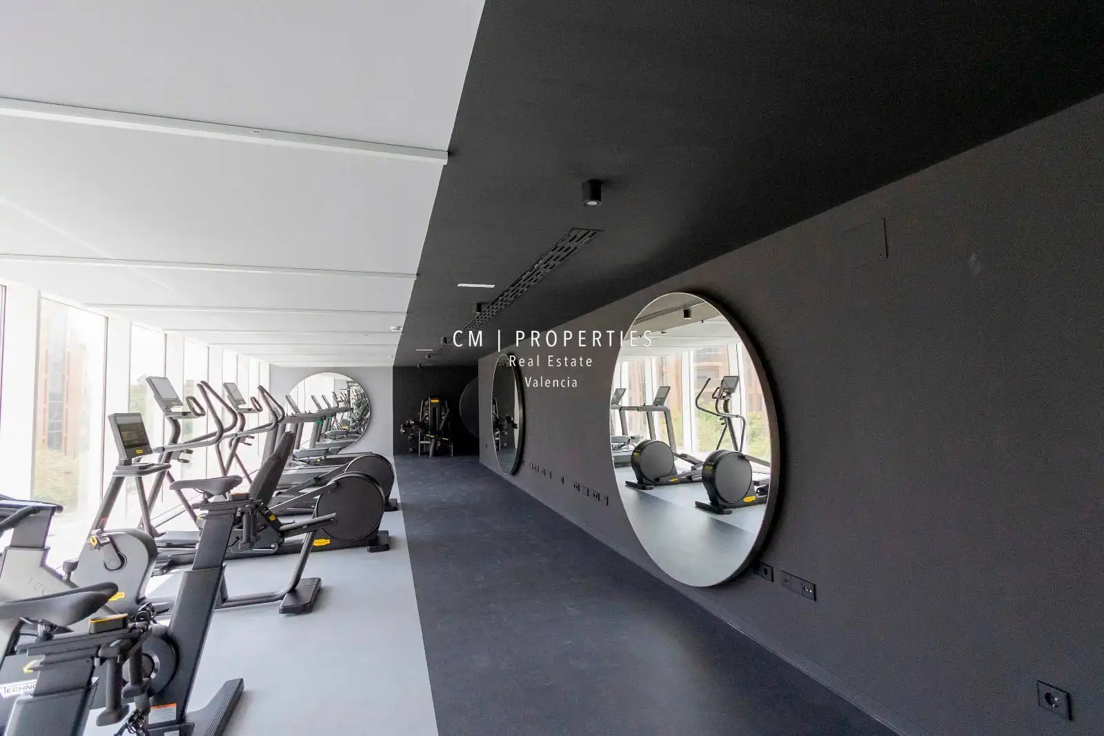 Flat for rent in Corts Valencianes, Sant Pau