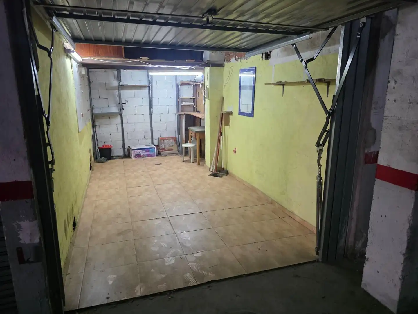 Einzelparkplatz zum Verkauf in Avenida RICARDO BAYONA, imagen 4