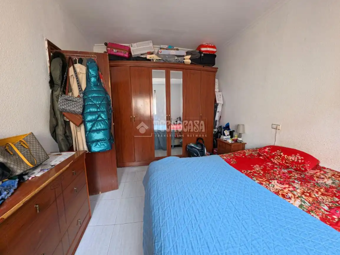 Habitación de Piso en venta en Alicante / Alacant