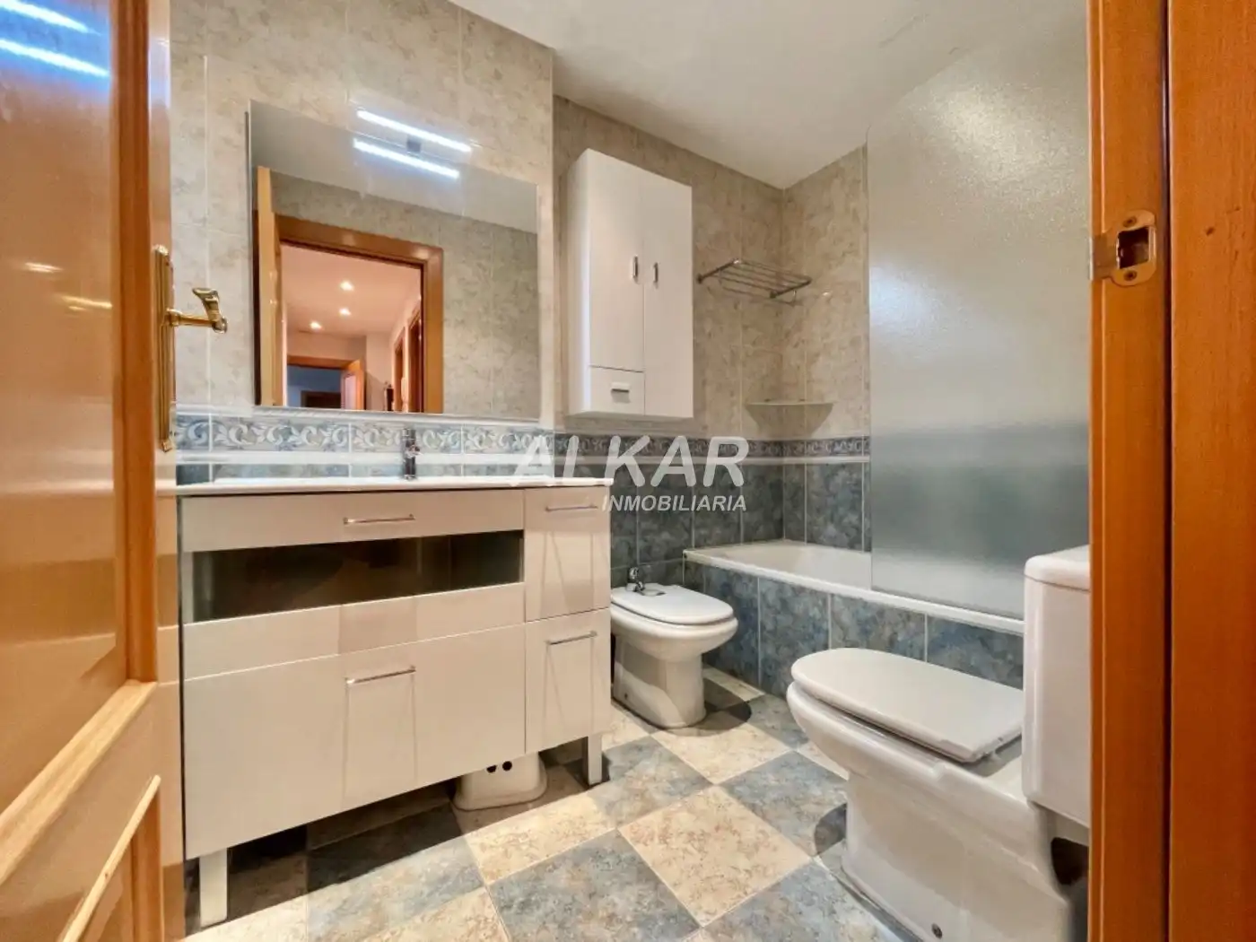 Wohnung mit Balkon zum Verkauf in Calle ALHEMAS, imagen 12