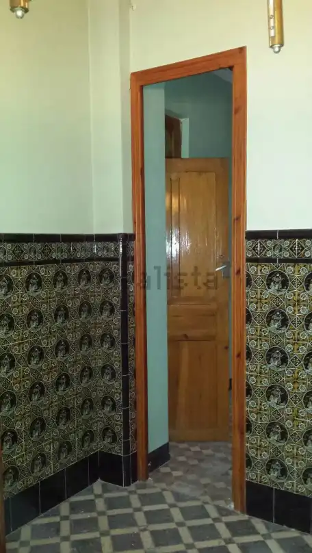 Casa amb terrassa en venda a Requena