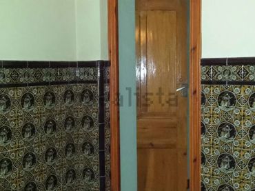 Casa con balcone in vendita a Requena