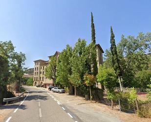 Exterior view of Building for sale in Vallfogona de Riucorb