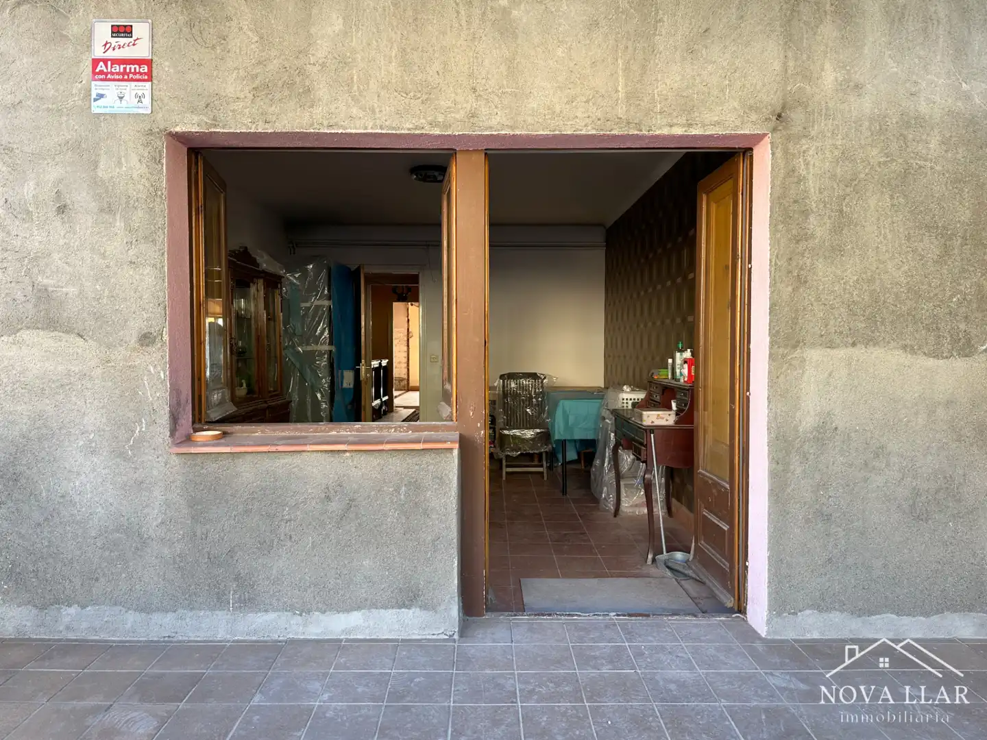 Piso en venta en Camprodon con Terraza